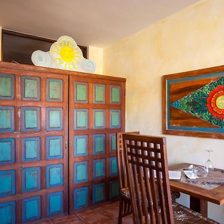 The Gomera Lounge บาเญ กรันเรย์ ภายนอก รูปภาพ