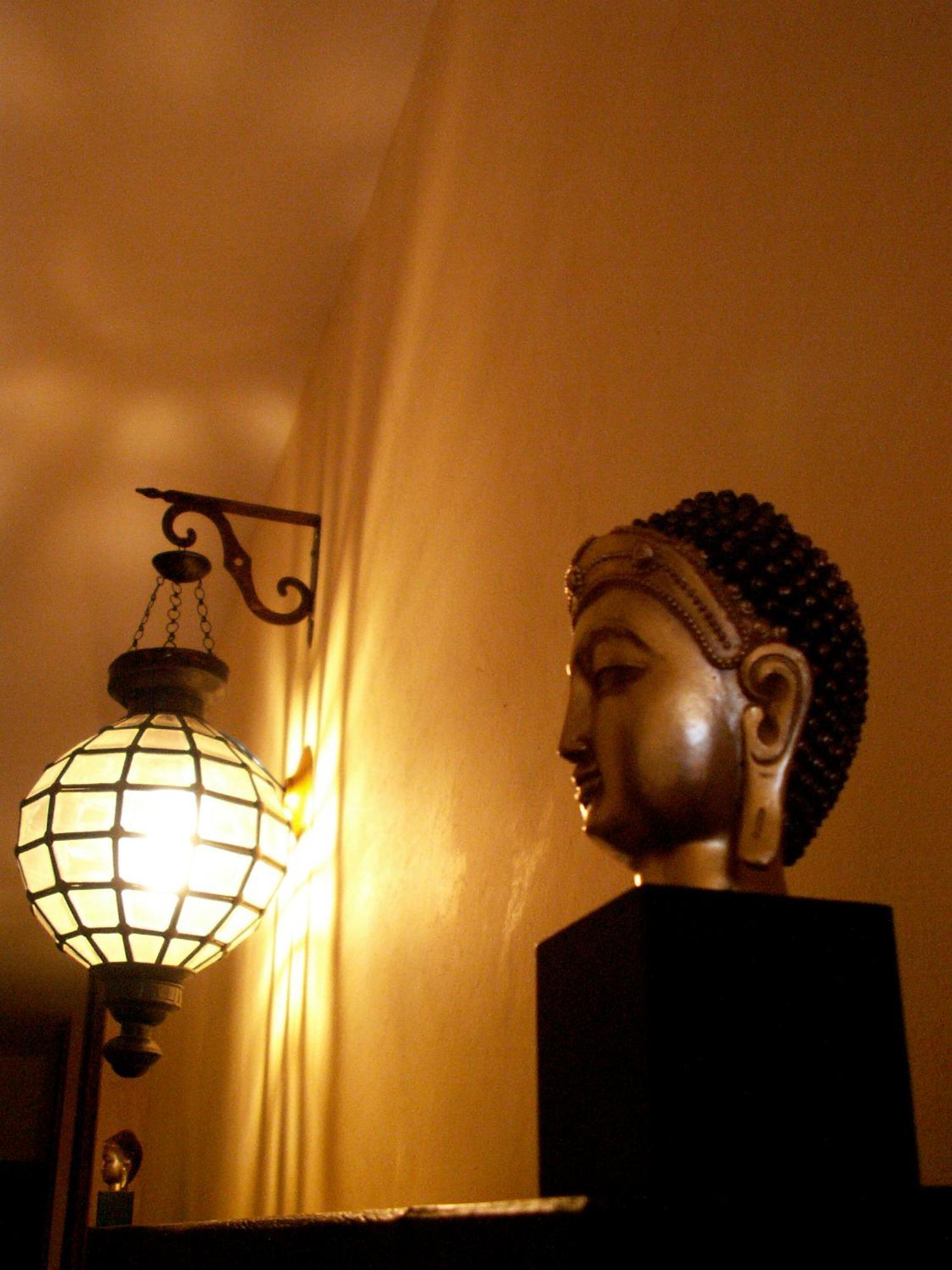 The Gomera Lounge บาเญ กรันเรย์ ภายนอก รูปภาพ