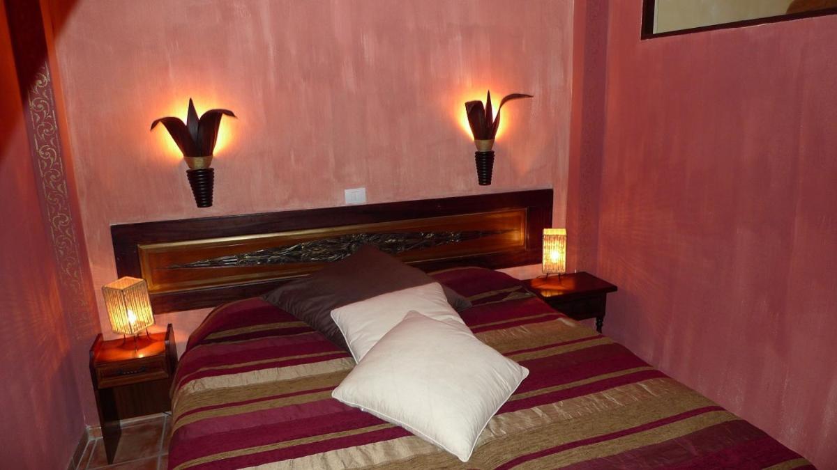 The Gomera Lounge บาเญ กรันเรย์ ภายนอก รูปภาพ