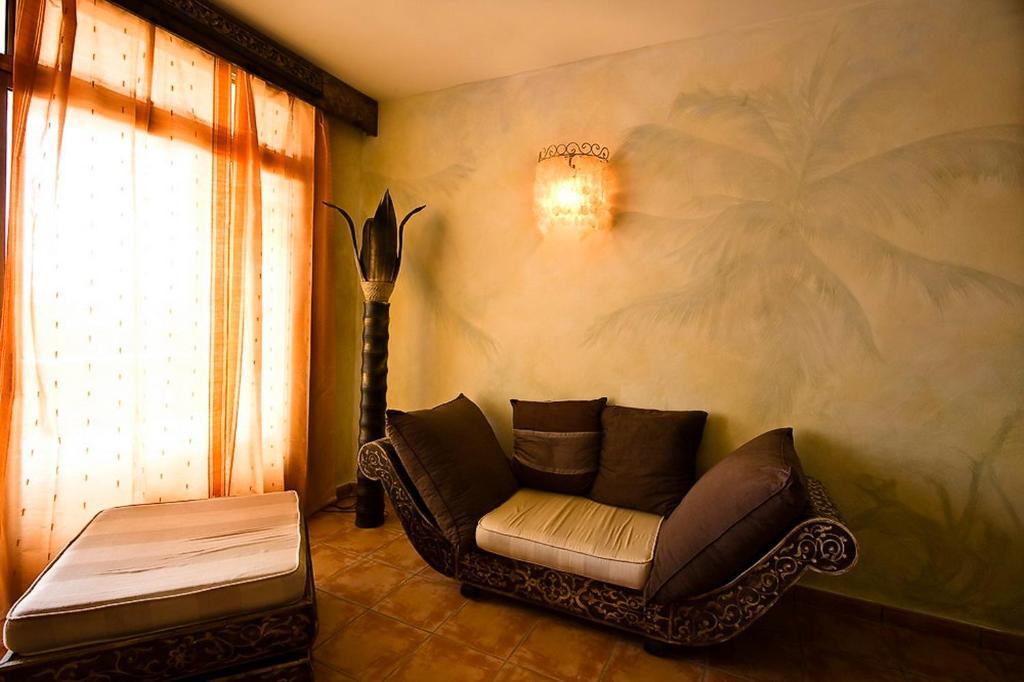 The Gomera Lounge บาเญ กรันเรย์ ห้อง รูปภาพ