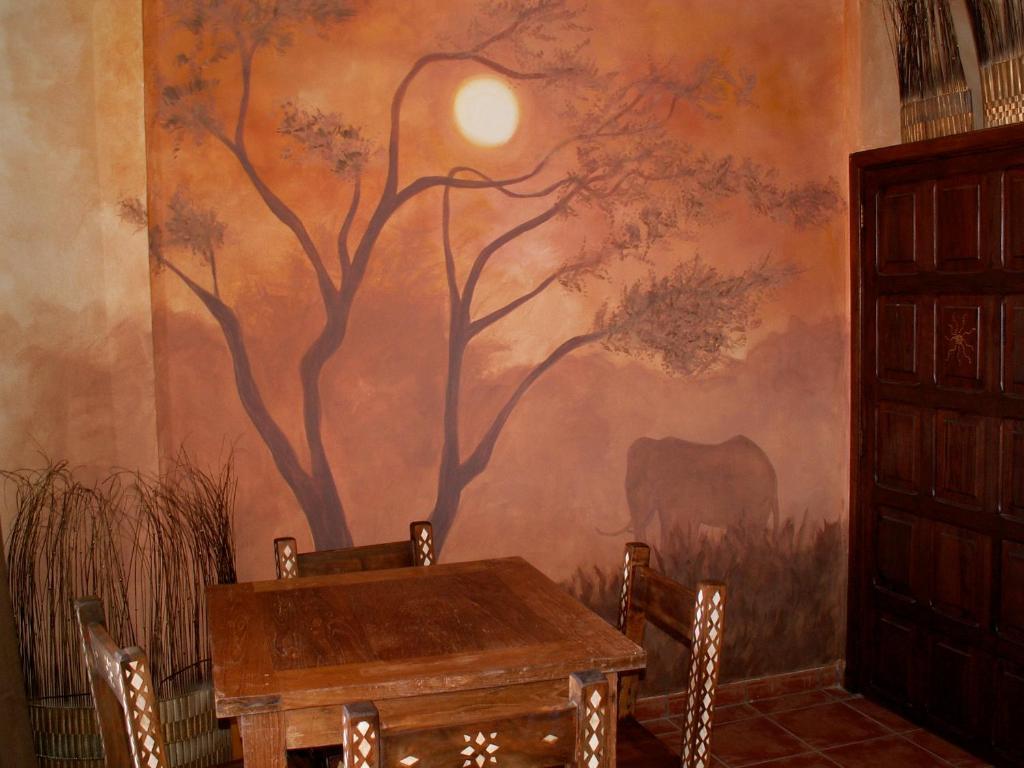 The Gomera Lounge บาเญ กรันเรย์ ห้อง รูปภาพ